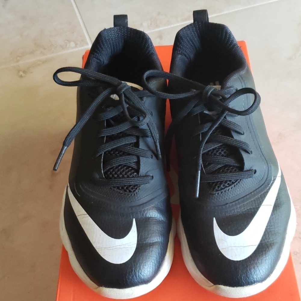 Nike Junior Golf Shoes